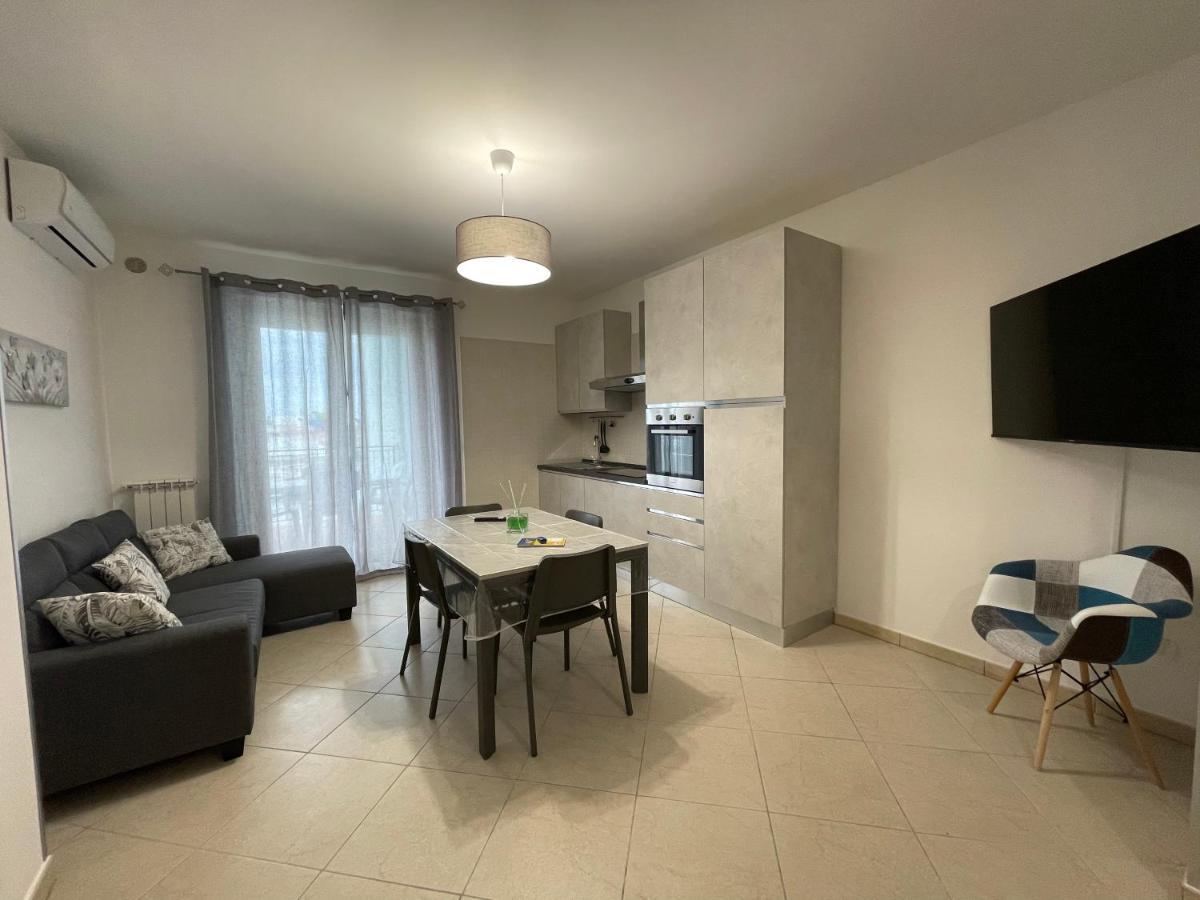 La Dimora Dei Sogni Apartment Mesagne Exterior photo